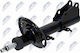 Амортисьор Mercedes-benz Citan Mpv 2012-2021 1.2l Mpv Mercedes-benz Citan Mpv 2012-2021 1.5l Mpv Renault Kangoo Grand Kangoo Ii 2008-0 1.5l Mpv