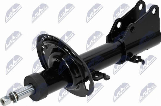 Амортисьор Mercedes-benz Citan Mpv 2012-2021 1.2l Mpv Mercedes-benz Citan Mpv 2012-2021 1.5l Mpv Renault Kangoo Grand Kangoo Ii 2008-0 1.5l Mpv