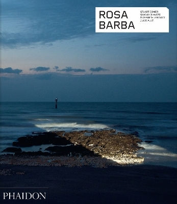 Rosa Barba Julie Ault Phaidon Press Ltd