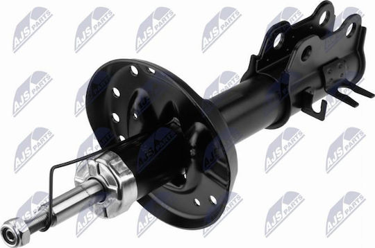 Амортисьор Chevrolet Aveo Хечбек 2011-0 1.2l Хечбек Chevrolet Aveo Хечбек 2011-0 1.6l Хечбек Chevrolet Aveo Хечбек 2011-0 1.4l Хечбек