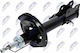 Amortizor Nissan X-trail I 2001-2013 2.5l SUV Nissan X-trail I 2001-2013 2.2l SUV Nissan X-trail I 2001-2013 2.0l SUV