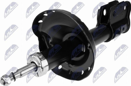 Амортисьор Subaru Forester 2002-2012 2.0l Suv Subaru Forester 2002-2012 2.5l Suv