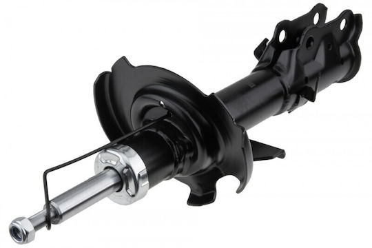 NTY Stoßdämpfer Mazda 2 2007-2015 1.4l Hatchback Mazda 2 2007-2015 1.5l Hatchback Mazda 2 2007-2015 1.3l Hatchback