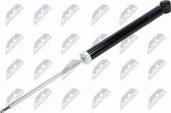Αμορτισέρ Mazda 2 2003-2007 1.2l Hatchback Mazda 2 2003-2007 1.6l Hatchback Mazda 2 2003-2007 1.4l Hatchback Αμορτισέρ Mazda 2 2003-2007 1.2l Hatchback Mazda 2 2003-2007 1.6l Hatchback Mazda 2 2003-2007 1.4l Hatchback