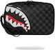 Sprayground Pencil Case Black