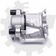 Front Left Brake Caliper Daewoo Cielo Espero Lanos Opel Astra F Calibra Kadett E Vectra A