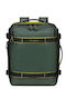 Samsonite Outtrax Πράσινο