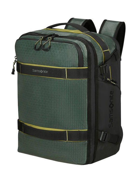Samsonite Outtrax Πράσινο
