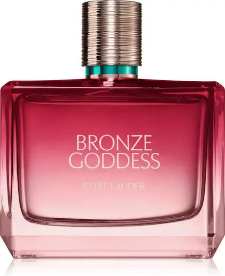 Bronze Goddess Eau de Parfum 100ml