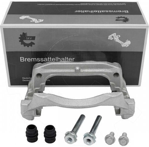Mercedes-Benz A-Class B-Class Cla GLA Vorderseite Bremssattelhalter Links Rechts