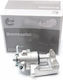 Right Rear Brake Caliper Vw Polo 6Q0615424A 6Q0615424A