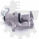 Спирачна Апарата Отзад Лява Fiat Croma 735364069 735364069