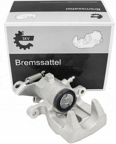 Back Left Brake Caliper Renault Scenic I 7701206513