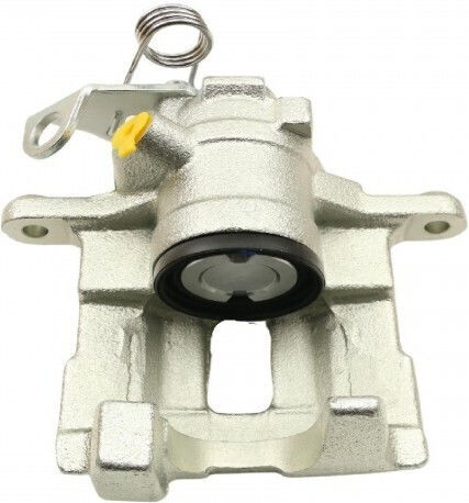 Bremssättel Vw Transporter T4 90 Zurück Links Ohne Arm Sharan Ford Galaxy 7d0615423b