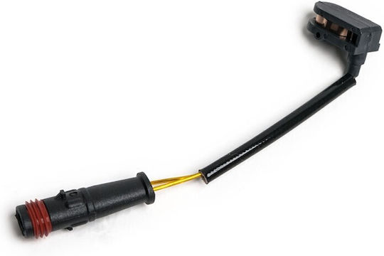 Senzor Plăcuță De Frână 109mm VW Artizan 06 Partea Din Față 9065401417