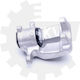 Bremssättel Zurück Rechts Für Audi A8 4e2 4e8 4e0615404b Ohne Motor 4e0615404b