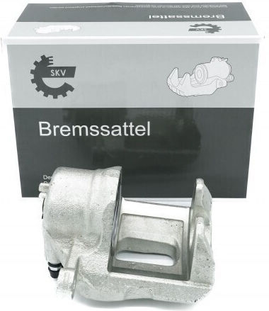 Etrier De Frână Partea Din Față Stângă Kia Carens Iv 58110a4170 Fără Motor