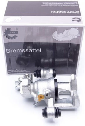 Etrier De Frână Partea Din Spate Dreapta Kia Carens Ii 0k2fc-49-980 0k2fc49980