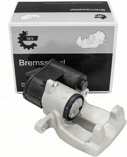 Etrier De Frână Motor Dreapta Partea Din Spate VW Passat 3c0 615 404a