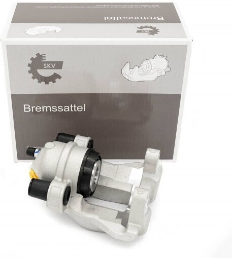 Linke Zurück Bremssättel Mercedes-Benz SL Klasse E S 2124230081