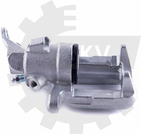 Bremssättel Rückseite Rechts Audi 100 C3 200 C3 A6 C4 Quattro V8 447615424