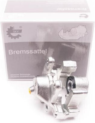 Πίσω Αριστερή Δαγκάνα Φρένου Mercedes C-class Clc-class Clk Slk 0034239698 34239698