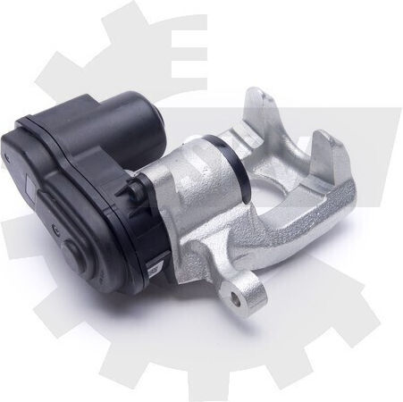 Πίσω Αριστερή Δαγκάνα Φρένου Nissan Qashqai Ii Renault Kadjar 440119106r 440119106r