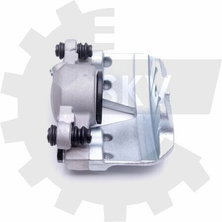 Etrier De Frână Partea Din Față Stânga Audi A5 8t3 8ta 8f7 8t0615123b 8t0615123b