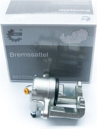 Etrier De Frână Față Stânga Škoda Favorit Felicia I Ii VW Caddy Ii 6u0615123 6u0615123