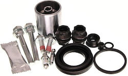 Σετ Επισκευής Δαγκάνας Φρένων Audi Πίσω A3 A4 Tt 1 2-2 5 03-14 Super Kit Σετ Επισκευής Δαγκάνας Φρένων Audi Πίσω A3 A4 Tt 1 2-2 5 03-14 Super Kit