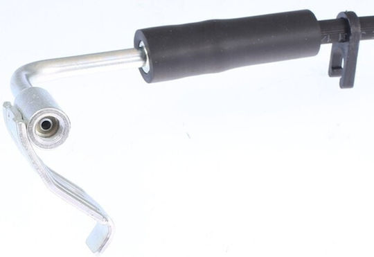 Furtun De Frână Flexibil Partea Din Față Jeep Wrangler 2.8 Crd/3.8 07 Stânga 68171 943ab
