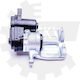 Right Rear Brake Caliper for Audi A4 A5 Q5 8K0615404C Brake Caliper 8K0615404C