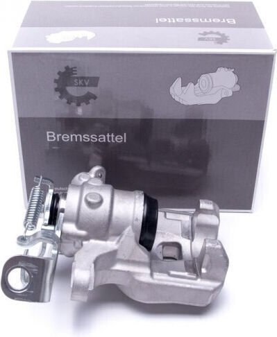 Rear Right Brake Caliper for Mazda 3 B4y72698za B4y72698za