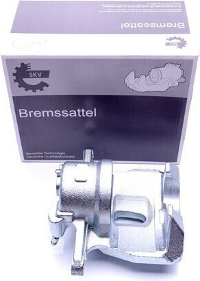 Toyota Yaris Vorderseite Bremssättel Links 4775052340