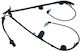 Αισθητήρας Abs Πίσω Αριστερά Δεξιά Ford Escort Fiesta Puma Mazda 121 96fb2b372cc