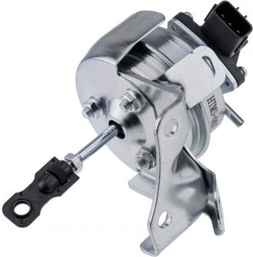 Control Turbo Pressure Valve Fiat Fullback Pickup 2016-0 2.4l Pickup Mitsubishi L200 Triton 2014-0 2.4l Pickup Mitsubishi L200 Platform Chassis 2015-0 2.4l Van