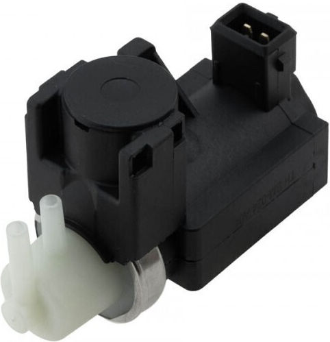 Exhaust Turbocharger Pressure Converter Bmw 7 2008-2015 3.0l Sedan Bmw X6 2007-2014 3.0l Suv