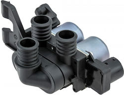 Βαλβίδα Ελέγχου Ψυκτικού Bmw 3 1990-1998 1.7l Sedan Bmw 3 1990-1998 1.6l Sedan Bmw 3 1990-1998 2.5l Sedan