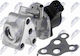 Вентил Agr Peugeot 108 2014-0 1.0l Хечбек Toyota Aygo 2014-0 1.0l Хечбек Citroën C1 Ii 2014-0 1.0l Хечбек