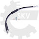 Front Brake Hose 8N0611707A for Audi A3 TT Volkswagen New Beetle 8N0611707A