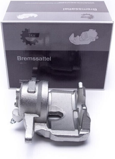 Mazda 6 Ghp9-33-71x Ghp9-33-71x Vorderseite Bremssättel