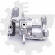Rechts Zurück Bremssättel Ford Transit 1818003 1818003