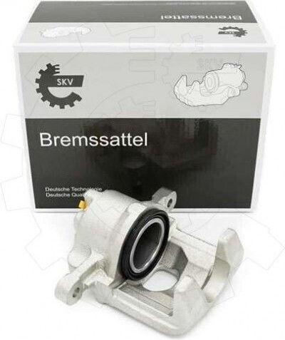Rechte Vorderseite Bremssättel Daihatsu Move Sirion 4771097201000