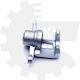 Hintere Linke Bremssättel Chevrolet Epica Evanda Daewoo Evanda Magnus Tosca 96475840 96475840