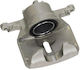 Mazda CX-5 Ii 16 Vorderseite Rechte Bremssättel Ohne Halter K0y13398z