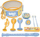 Bluey Music Instruments Set