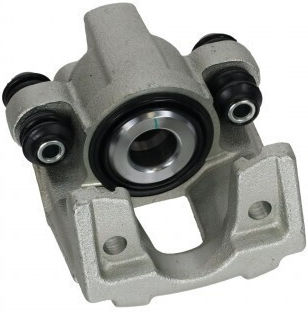 Jeep Cherokee III 01 Rear Left Brake Caliper Without Arm 05093279aa