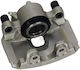 Bremssättel Ford Kuga II 12 Vorderseite Linke Ohne Halterung Rmbv6j2b302ac