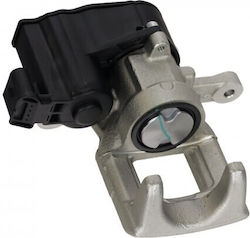 Car Brake Caliper Citroen C4 Grand Picasso II 13 Back Right Without Support Car Brake Caliper Citroen C4 Grand Picasso II 13 Back Right Without Support