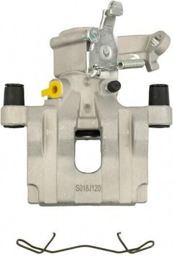 Etrier De Frână Opel Vectra C 02 Partea Din Spate Dreapta Fără Suport 93190671